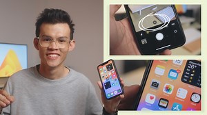 97K views · 5.6K reactions | ចង់ថតតាមទូរសព្ទឲ្យស្អាត? ការកំណត់ 5...