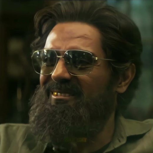 "Bol Beta 🗿" Dhurendhar Edit - SOL VIBRA ( Super Slowed)