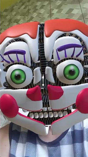 #fnaf #springtrap # circus baby