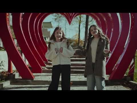 Anastasia & Ingrid Timiras-Inimile noastre bat la fel