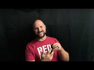 Fenix PD36R Light Review