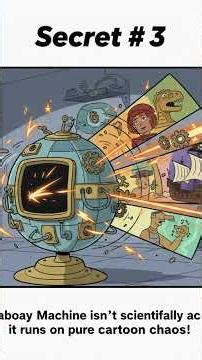 “Peabody’s Improbable History: 40 Weird and Shocking Secrets” #historynarration #facts #calmhistory