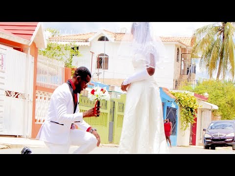 Film Haitien complet 2022/ Pouvwa bondye #6Film Ayisyen 2022/ Full movies Haitian 2022