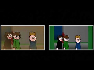 WTFuture/Zombeh Attack Scene comparisons