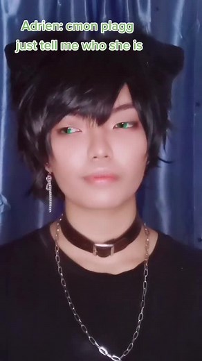 Adrien Bribing Plagg for Secrets