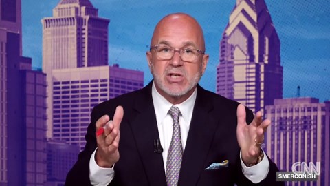 Friday's global computer meltdown