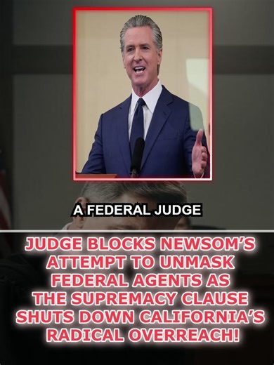 The Fraud Allegations: Why Newsom’s Mask Ban is a Diversion from Election Integrity #Fraud #MAGA | Legacy Of Prosperity