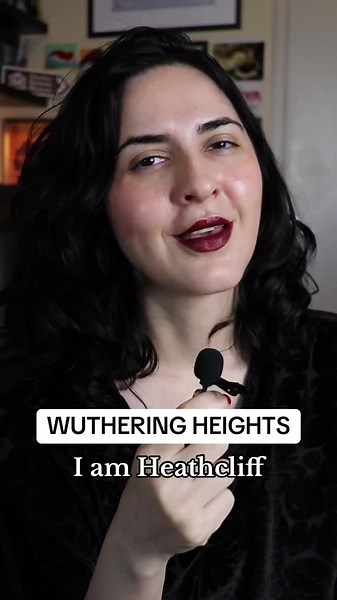 Exploring Love in Wuthering Heights: Catherine's Complex Emotions
