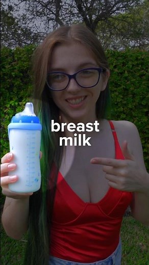 My Boyfriend Doesn’t Know He’s Drinking This 😳