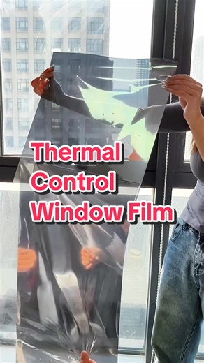 Effective Window Film for Enhanced Home Privacy