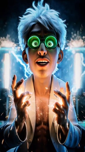 How bulb made #facts #science #bulb #sciencefacts #scienceexperiment