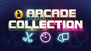 Introducing The Arcade Collection | Incredible Technologies