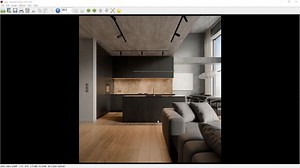 Blender Course - Advanced Interior Visualization Training 高级室内设计【Blender】