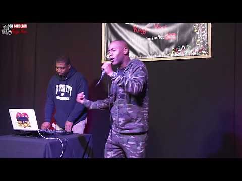 Sparky Rugged - Born By The Speaker Box Live & Direct at YouTube
