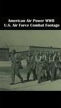 Tuskegee Airmen of America #history #ww2history
