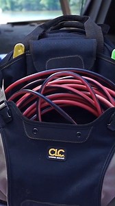 1.3K views |  Carry More. Work Smarter. The CLC 1134 Deluxe Tool Backpack is built for pros who need organization, durability, and all-day comfort on the job.  #CLCWorkGear #CLC #ToolBackpack #BuiltForPros #StayOrganized #WorkSmarter #JobsiteReady | CLC Work Gear | Facebook