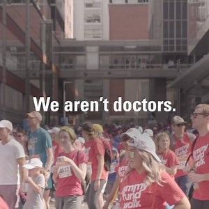 Every step makes an impact when we walk together against cancer. ❤️ 💙 💛 Walk with us on the Boston Marathon® course or virtually at the 2022 Jimmy Fund Walk presented by Hyundai on Sunday, October 2! Register today with code WALK22 for $5 off your registration fee: https://jimmyfund.gives/ussbue | Jimmy Fund Walk for Dana-Farber