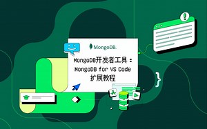 MongoDB开发者工具：MongoDB for VS Code扩展教程