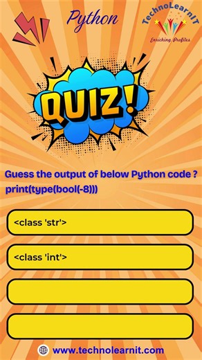 Programming With Python - Free Summer Camp 2026 | Quiz AAHU | Can you crack this challenge?