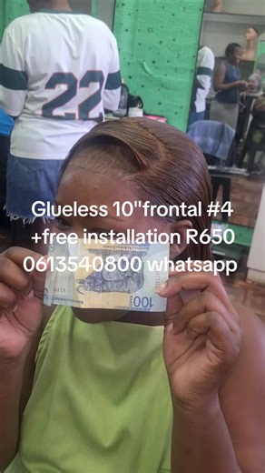 Glueless 10