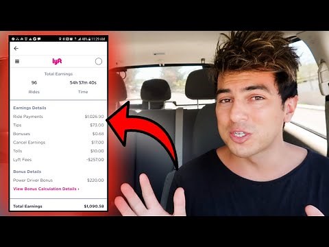 How to Get Your Lyft Driver Account Reactivated AFTER Deactivation...