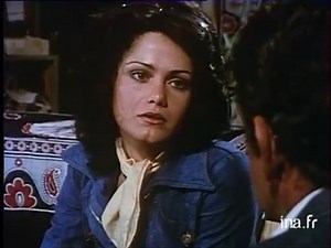 Les Diamants du Président - 1977 - Episode 4