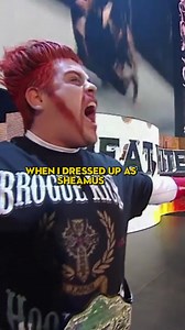 1.1M views · 20K reactions | Remember when Ricardo Rodriguez impersonated Big Show & Sheamus?  #wwe #wrestling #bigshow #sheamus #ricardorodriguez | Chris Van Vliet | Facebook