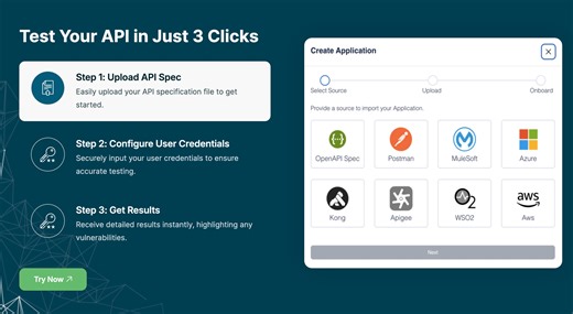 APIsec Overview