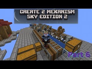 C2M Sky Edition 2 - Part 6 - Automation with Create