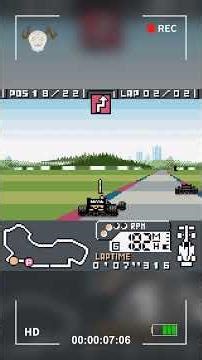 F-1 World Grand Prix