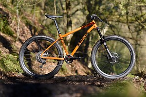 Review: Ritchey Timberwolf