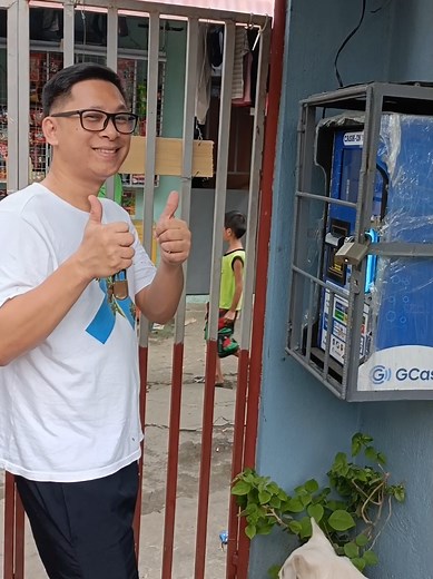 Paano Magtayo ng GCash Vendo Business sa Bahay