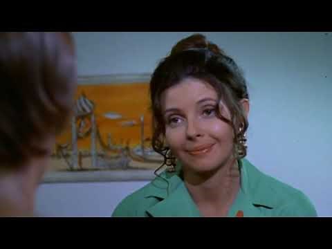 DOBERMAN GANG FULL MOVIE 1972 | 70s movie HD