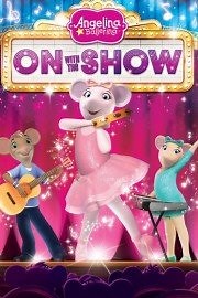 Watch Angelina's Next Steps Season 6 Episode 4 - Angelina and the Windy Children's Day/Angelina and Ms. Mimi's Dance