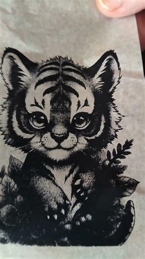 how to use phomemo tattoo printer quick tour