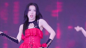 《DO not touch》路演直拍