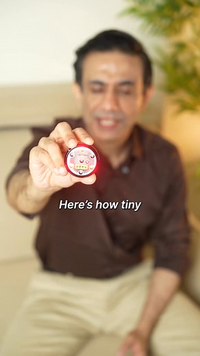 43K views · 121 reactions | What if pain could be treated with just light? Curapod uses red & near-infrared therapy that penetrates deep into muscles and joints; healing at the source, not masking symptoms. FDA-registered. Safe. Proven. | Curapod by Litemed | Facebook