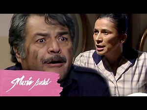 Félix queda a merced de Manuela | María Isabel 2/2 | C-123 | tlnovelas