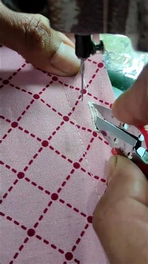 Tips for Making Buttonholes Using an Embroidery Machine
