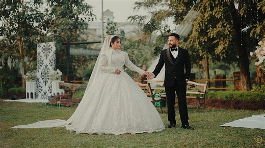 A Teaser from -Farhan & Heizab- Wedding Reception (C): Tahzib Photography For booking & Details 📞01780-334115 Instagram : tahzib_photography packages details inbox us. utube: https://youtu.be/yId8uhwsgBA #chittagong_Bangladesh #weddingphotography #bangladeshibridegroom #tahzib_photography #bangladeshibridalmakeover #fypageシ゚viral #fyp #wellagro #dayshoot #reelsvideoシ #weddingceremony #weddingseason2026 | Tahzib Photography