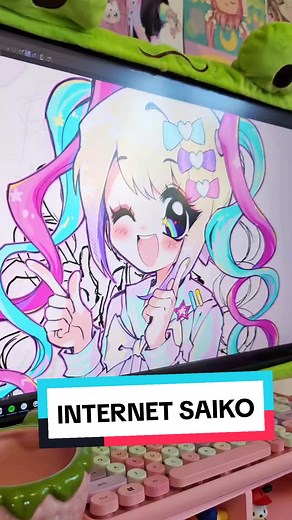 Official Needy Streamer Overload Collab Merch Available Now!