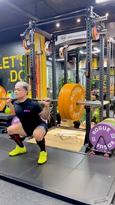 53K views · 636 reactions | Tips tập form Squat đẹp #SCDG #powerlifting | Duy Dũng | Facebook