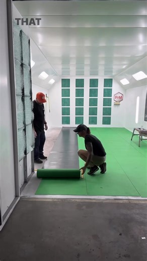 137K views · 1.7K reactions | @like90gofast always coming through with in my opinion, the best booth products on the market!! White out for the walls Clear for the lights and booth mat for the floors. #teamclean #tattedcat #tattedcatcustoms #sagolaqueen #boothmat #whiteout #like90gofast #refinishing #refinishfamily #refinisherlife #boothcriminalz | Tatted Cat Custom Creations | Facebook