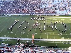 Go Vandals! University of Idaho Fight Song