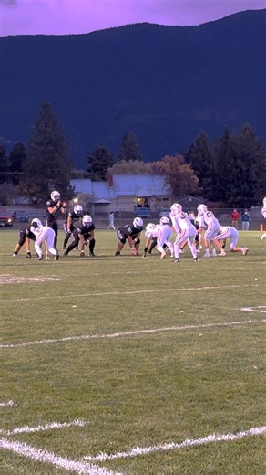 Tripp Ross on Running Over Whitefish in the Cat-Dog Game