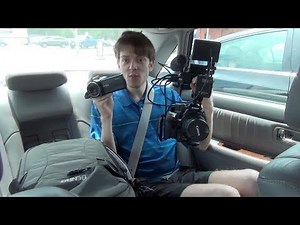 Dieselducy Autism Outreach - May 25, 2019 - My View