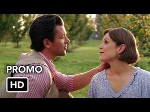 When Calls the Heart Season 14 Teaser Promo (HD)