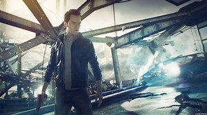 Quantum Break Cast Announced In New Trailer