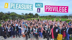 25 Years of Unlocking Potential | Unlocking Potential | 18 comments