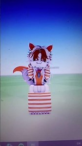 How I feel succeeding to make a FNAF cosplay of Lolbit